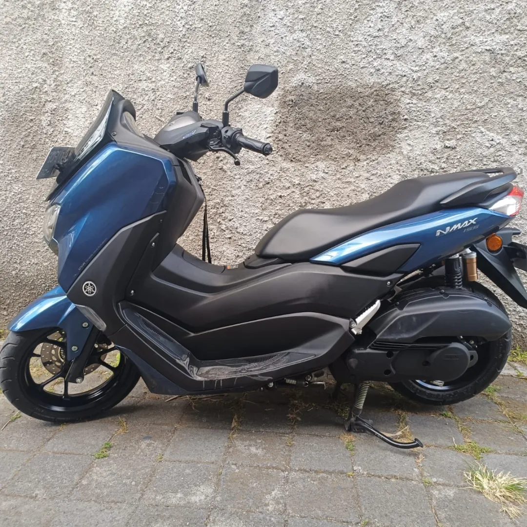 NMAX PRESTIGE BLUE