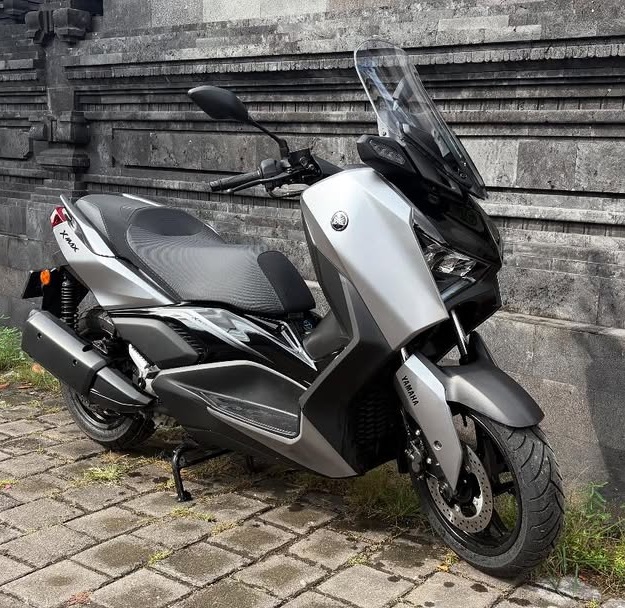 XMAX